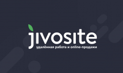 JivoSite       online-      