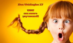 Zion WebEngine X7.04: WOW-перемены