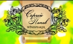   -: Wine Speaker